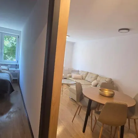 Panorama Bulwar Apartment