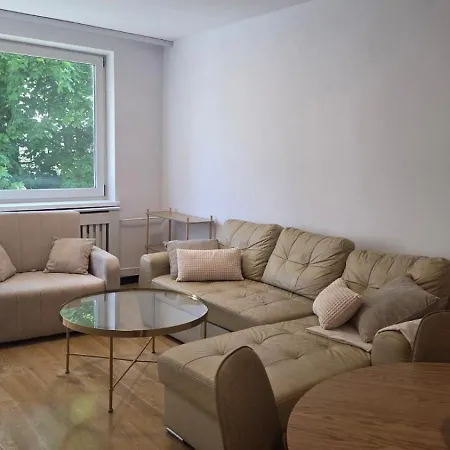 Panorama Bulwar Apartment