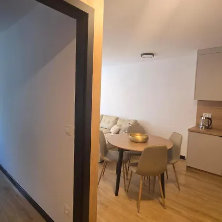 Panorama Bulwar Apartman