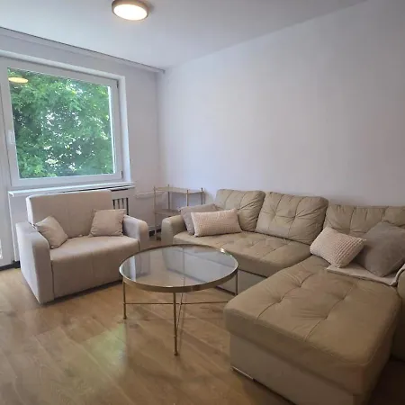 Apartment Panorama Bulwar Gdynia