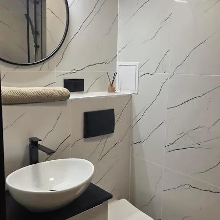 Panorama Bulwar Apartment *