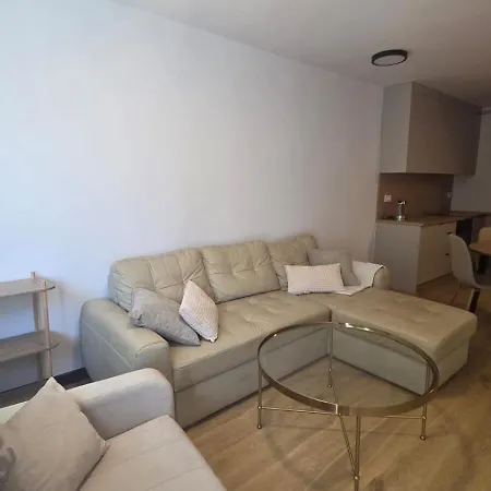 Panorama Bulwar Apartman *