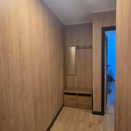 Apartman Panorama Bulwar Gdynia