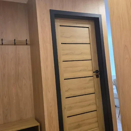 Panorama Bulwar Apartment