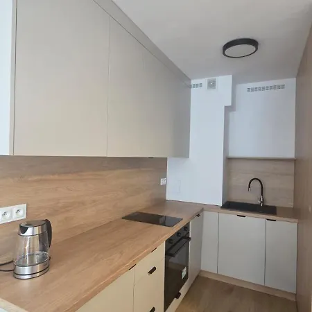 Panorama Bulwar Apartment