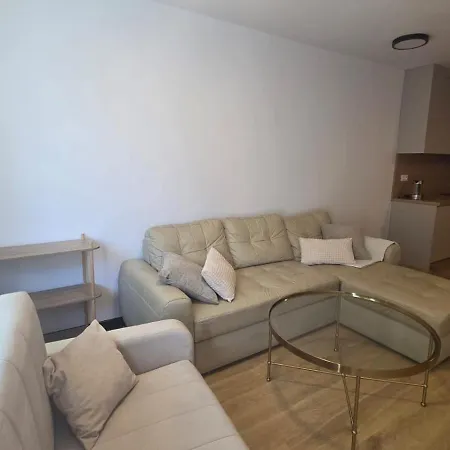 Panorama Bulwar Apartment