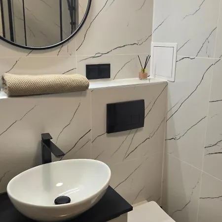 Panorama Bulwar Apartman
